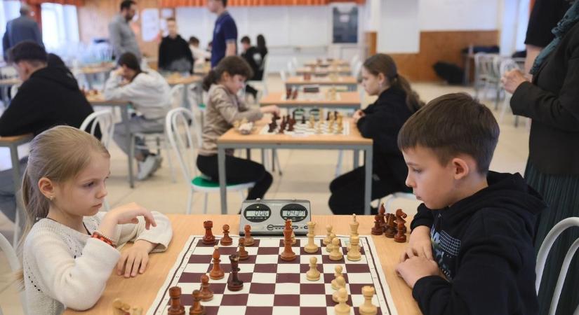 Ész és egészség: pezseg az élet a nyíregyházi Móra-héten (fotók)