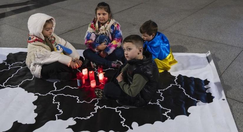 Egyre durvább a háború: csapások és fenyegetések rázták meg a napot