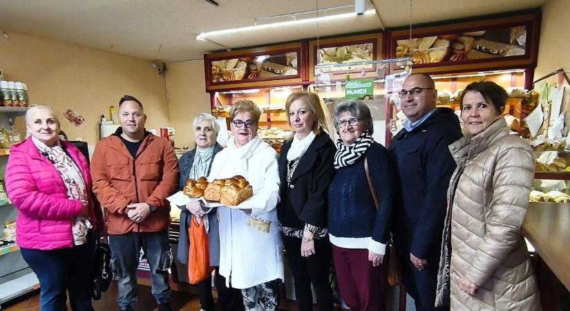 Nyolcszáz család húsvétját eszi szebbé a Mindenki Számít Vásárhelyen Alapítvány