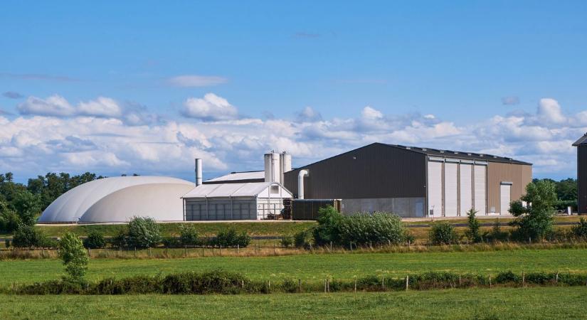 Felfedezték az új energiát, végig itt volt a szemünk előtt: már egy komplett falu átállt rá, többé nem kell a drága gáz és áram