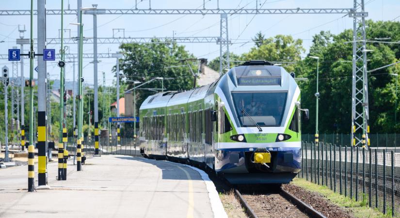 A MÁV-csoport nem a locsolkodásra készült húsvét előtt