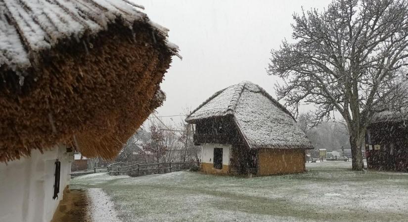 A vasi falvak nevei néha annyira furcsák, hogy muszáj rajtuk mosolyogni