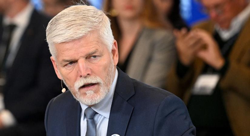 A cseh államfő elvesztette bizalmát Szijjártó Péter irányába, korlátozná a vele való kapcsolatot