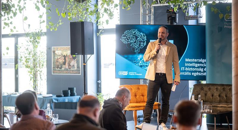 Nem az a kérdés, használjuk-e az AI-t, hanem, hogy mennyire veszítjük el a kontrollt felette