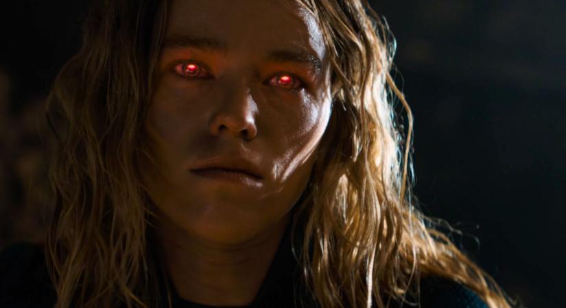 Supergirl: Végre itt az új előzetes, hamarosan a mozikban a film!