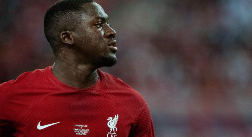 Ibrahim Konaté jövője még nem dőlt el, a Real Madrid is képben lehet – sajtóhír