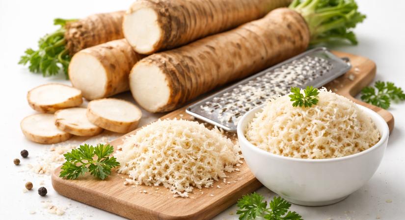 Továbbra is a kiváló minőségű magyar tormát keresi a piac