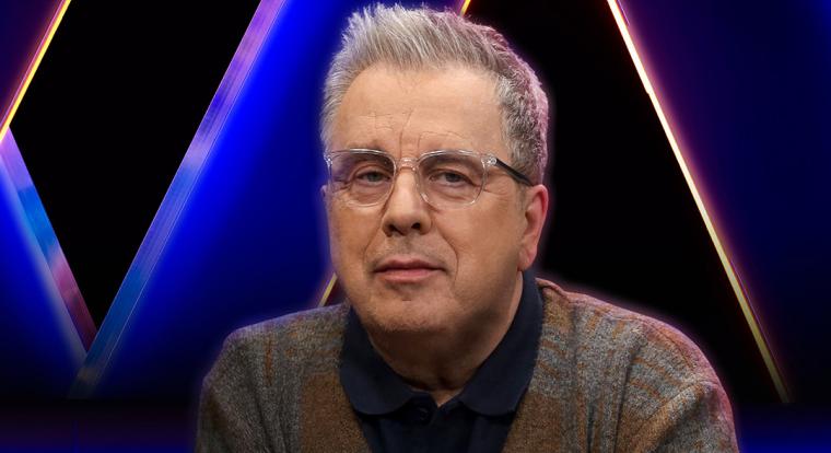 Az RTL nosztalgiavonatán nincsen fék: Friderikusz Sándor is visszatér a képernyőre