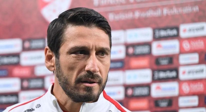 Sokkoló jelenet a magyarok csoportjában: összeesett a szövetségi edző