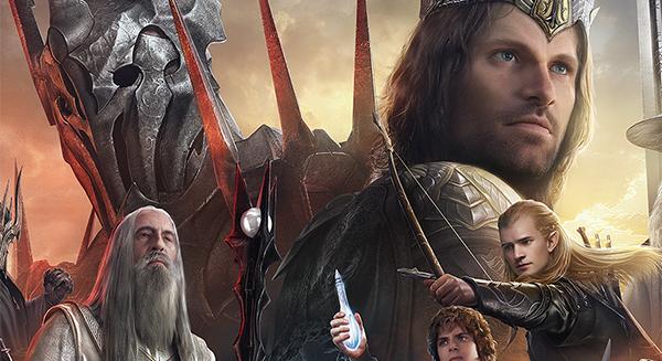 Fordulat: a Crystal Dynamics fejleszti az új Gyűrűk Ura RPG-t, nem a Warhorse