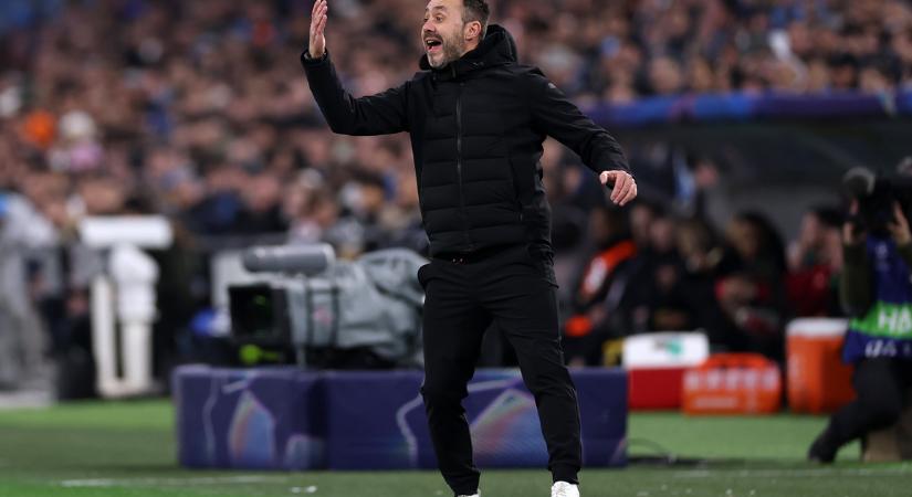 Érkezik a megmentő? Bejelentette új edzőjét a kiesés szélén álló Tottenham