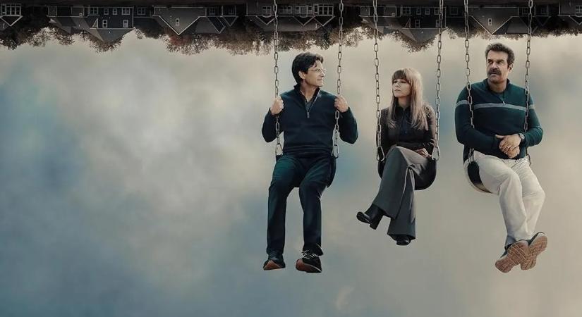 Kiégett férjek kalandot keresnek: gyilkosság lett a vége