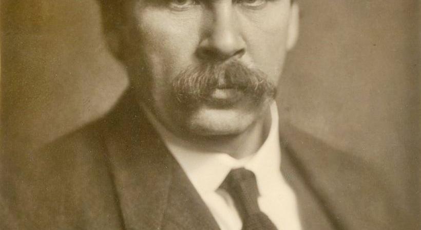 Tragikus véget ért Móricz Zsigmond első házassága