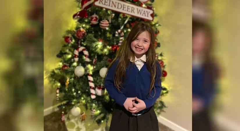 "Túl különleges voltál a Földre" – tóba fulladt a hétfő reggel eltűnt hétéves kislány