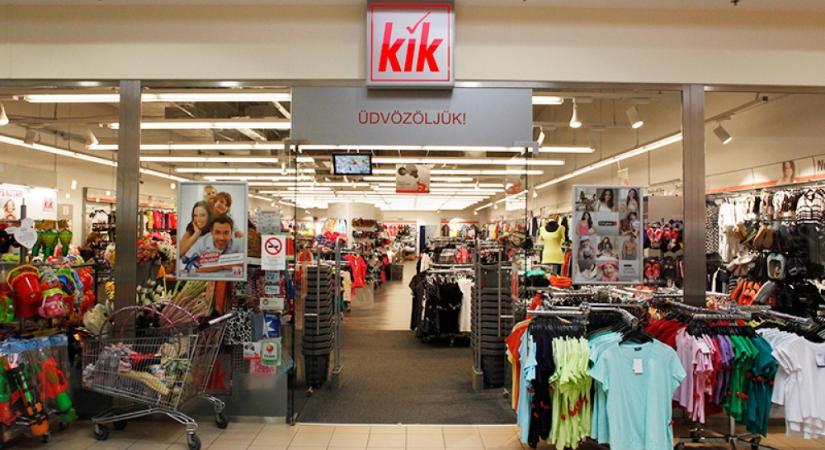 Több száz üzletét zárja be a népszerű üzletlánc