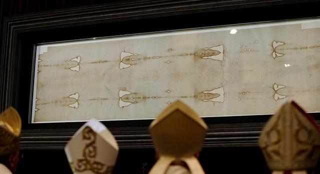 Indiai eredetű lenből készülhetett a torinói lepel