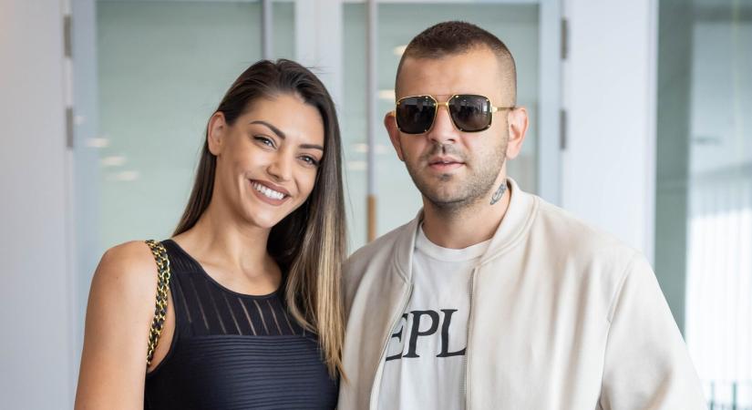 G.w.M milliós ajándékokkal halmozta el Kulcsár Edinát: „Mert szerda van. Vagy csütörtök”