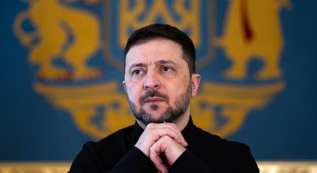 Zelenszkij: Ukrajna EU-csatlakozásának egyértelmű dátuma garantálja Oroszország vereségét