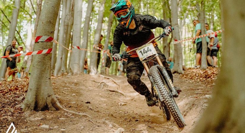 Évtizedes hagyomány kerülhet veszélybe, lezárnák a győrújbaráti bringapályát