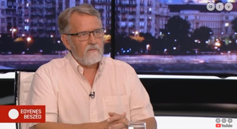 Kaltenbach: A DK-ra fogok szavazni