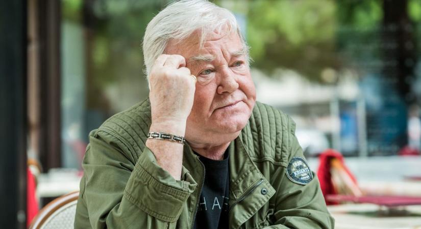 Négy embert gyanúsítottként hallgattak ki Gálvölgyi János ügyében