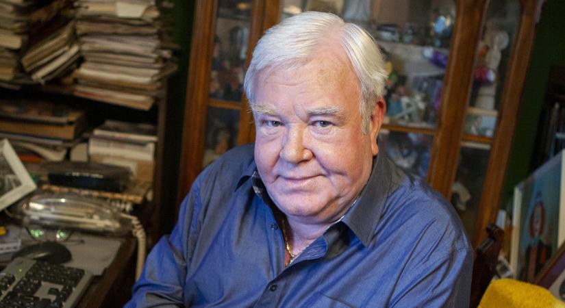 Négy mentős került bajba Gálvölgyi János esete miatt