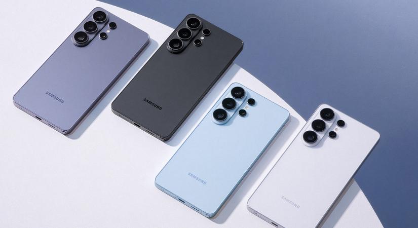 Nem mindegy, hol élünk, ha Samsung Galaxy S26-ot veszünk?