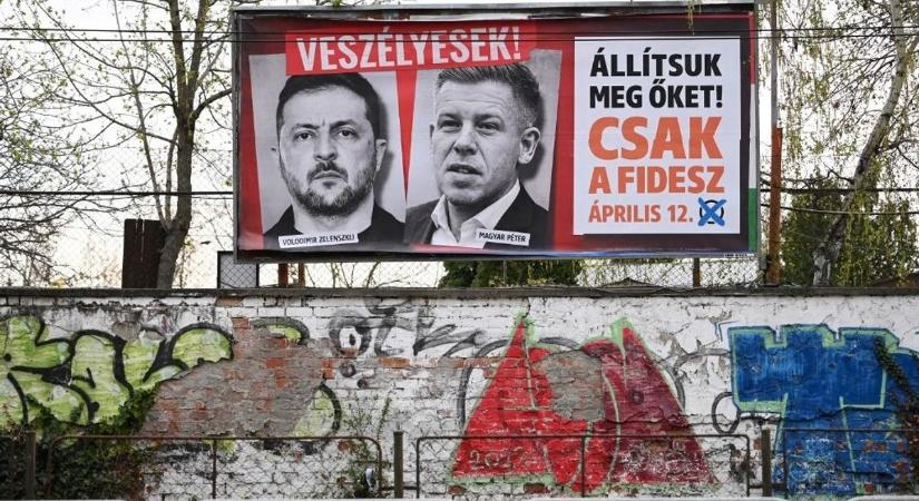 Brüsszel és Zelenszkij olyan szörnyetegekkel akarja leváltani Orbánt, akik maguk is zsarolhatók
