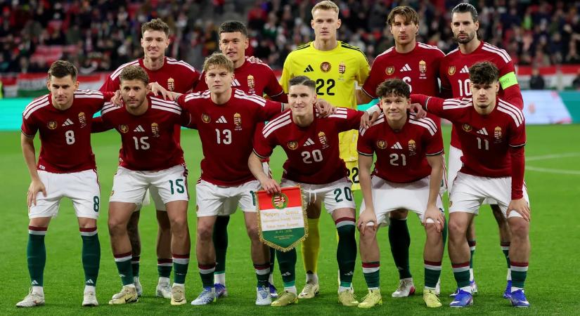 Értékelje a magyar válogatott játékosainak Görögország elleni teljesítményét!