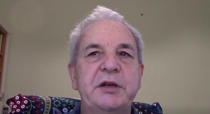 Debrecen önkormányzata közveszéllyel való fenyegetés miatt feljelentette a volt vízügyis Kollár Józsefet