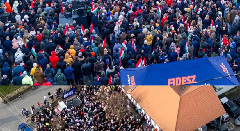 Egy kép, amitől Magyar Péter biztosan dührohamot kap – mutatjuk