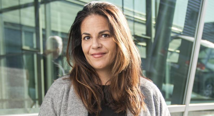 Autóbalesetet szenvedett Oszter Alexandra fia, mentőhelikopterrel szállították kórházba