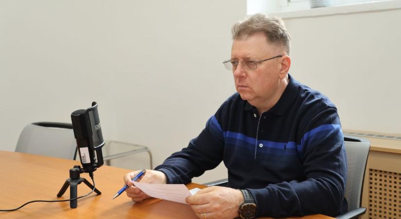 Fókuszban a fejlesztések Dunaújvárosban és térségében