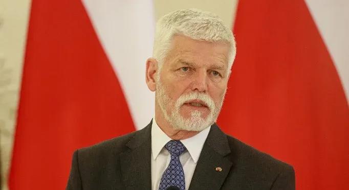 A cseh államfő szerint országának újra kellene értékelnie kapcsolatát Magyarországgal
