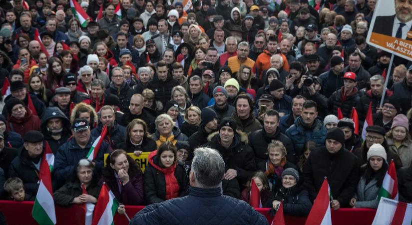 Bóna Zoltán: mi a jövőt kizárólag a magyar érdekek és a keresztény értékek mentén tudjuk és akarjuk elképzelni