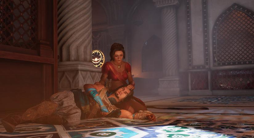 Határozatlan ideig csúszik a Prince of Persia: The Sands of Time Remake