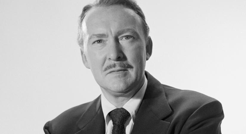 Megkötözve, betömött szájjal találtak rá a népszerű színészre: sokkoló, hogyan vesztette életét