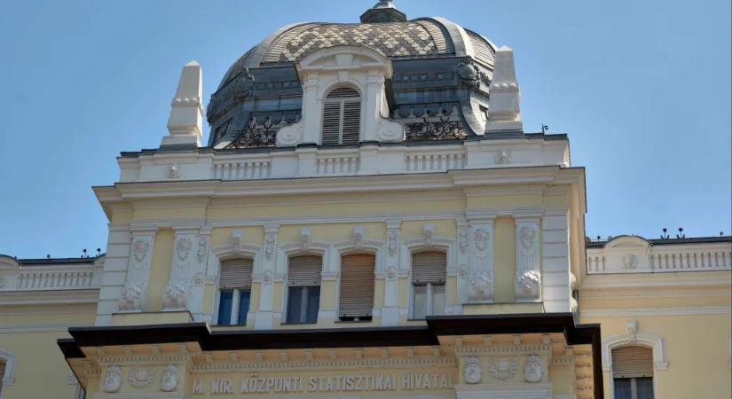 A KSH úgy korrigálta a hibás jövedelmi statisztikáit, hogy közben új anomáliákkal rakta tele az adathalmazt