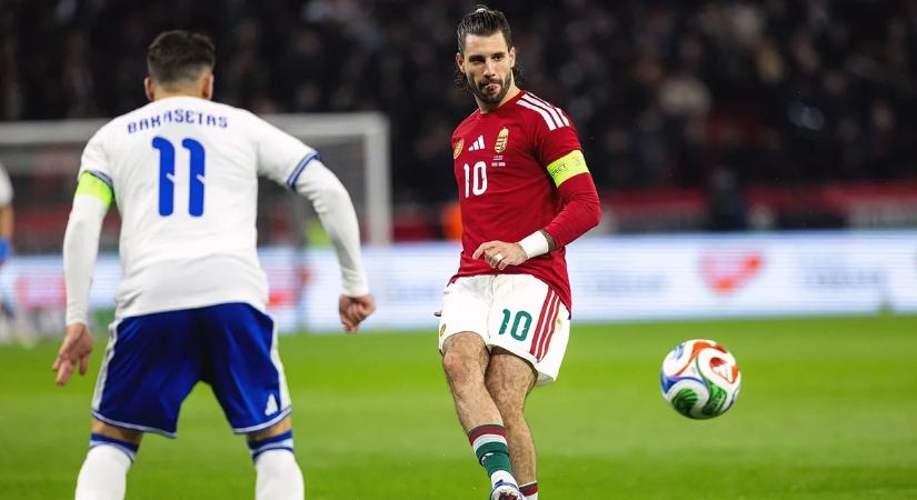 Szoboszlai Dominik: Álomszerű lenne itt játszani a BL-döntőt