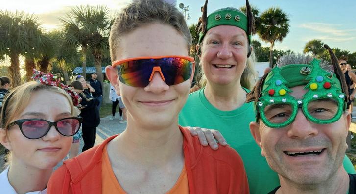 Nem mindennapi költözés, mesterséges intelligencia választotta ki az új otthonát a családnak