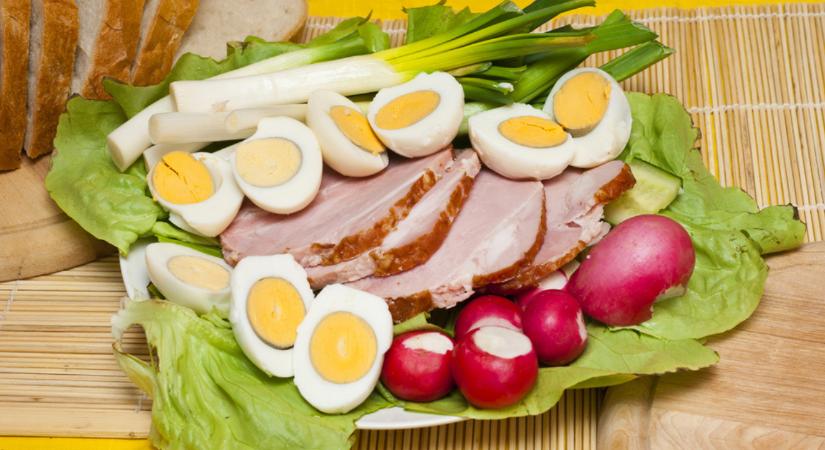 Ennyire egyszerű! Ettől lesz igazán szaftos és elképesztően finom a húsvéti sonka!