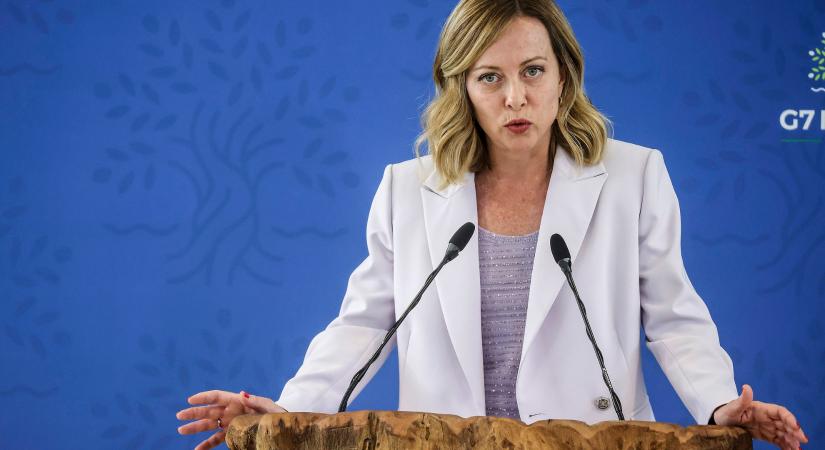 Rég nem látott szinten tetőzik az infláció az olaszoknál