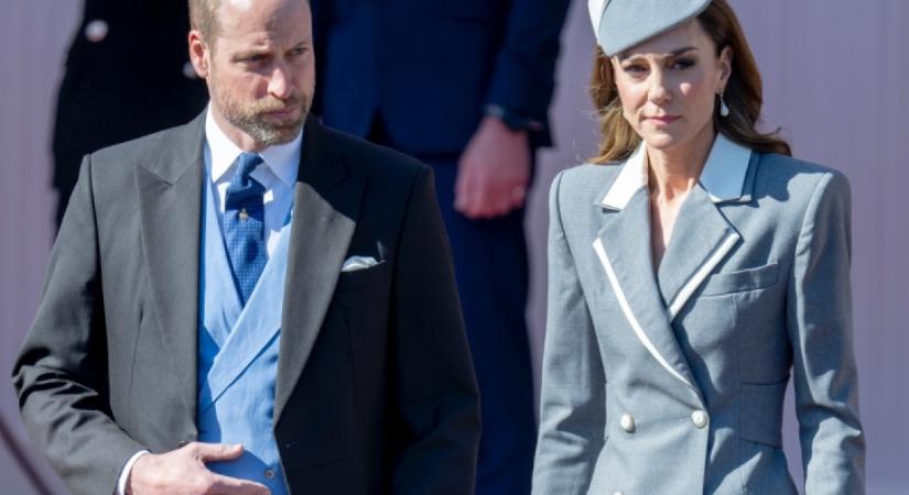 Ennyi volt, Katalin és Vilmos döntött: eszük ágában sincs teljesíteni Harryék kívánságát