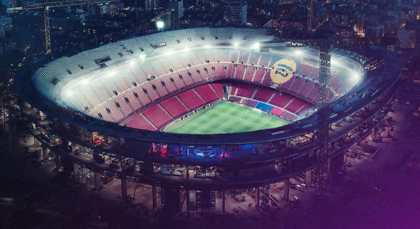 Az Európa-bajnok klasszis kimondta, nehéz lenne nemet mondani a Barcának