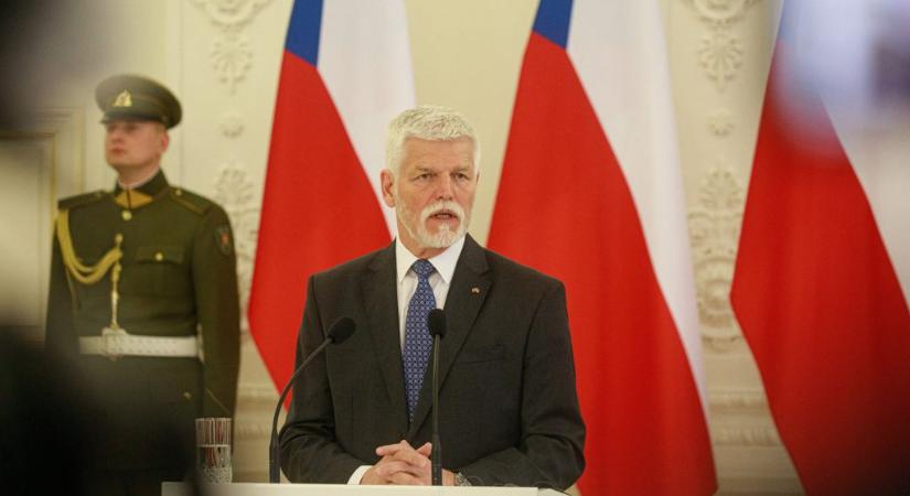 A cseh államfő szerint Szijjártó teljesen megbízhatatlan, felül kéne vizsgálniuk a kapcsolatokat Magyarországgal