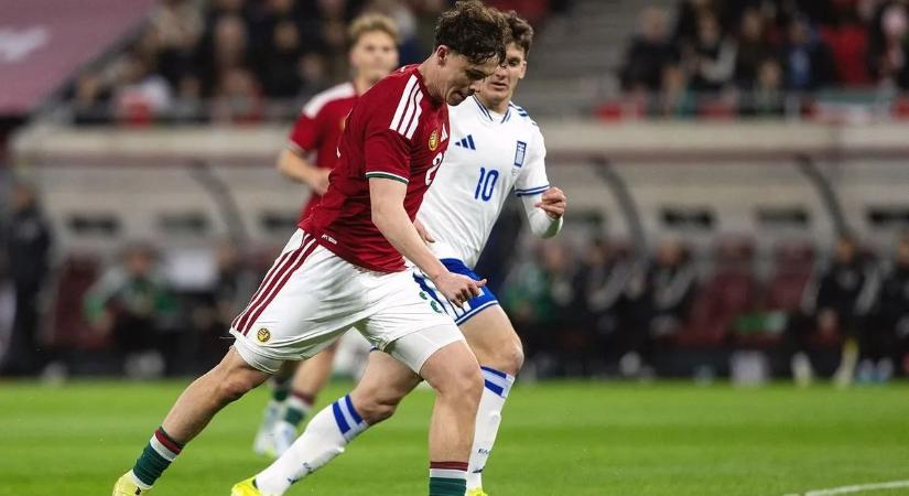 Tóth Alex: Jó dolgok fognak ebből kisülni