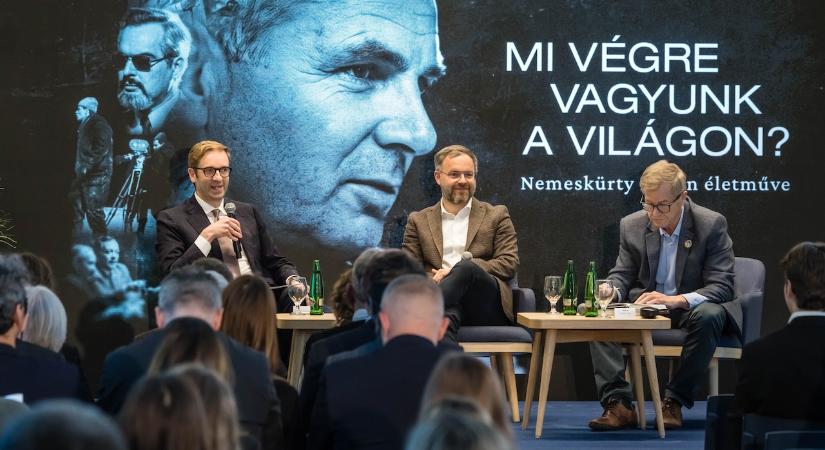 Orbán Balázs: Szuverenitásunk olyan érték, amelyről soha nem szabad lemondanunk