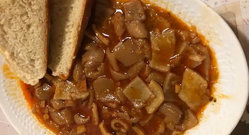 Kevesen készítik, pedig ez az egyik legkiadósabb magyar étel