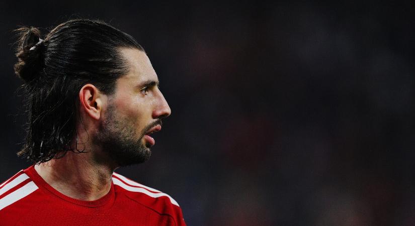 Szoboszlai a nagy szólójáról: "Már nem volt erő a lábamban" - motiválónak tartja, hogy az NB I-ből is be lehet kerülni a válogatottba