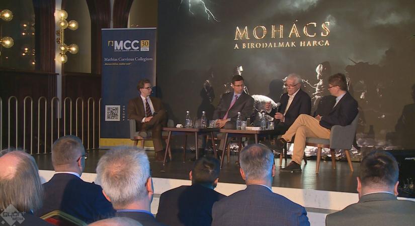 Megújult az MCC győri központja